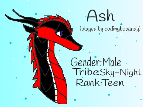 Ash