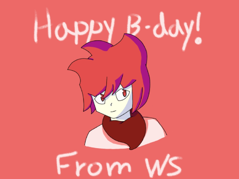 Jocers fanart
