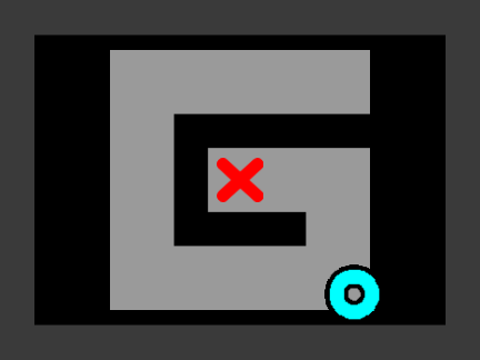 Maze gen updated