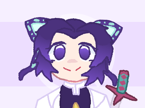 + icon + meme + demon slayer