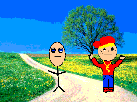Friends