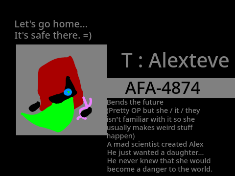 Untitled - T