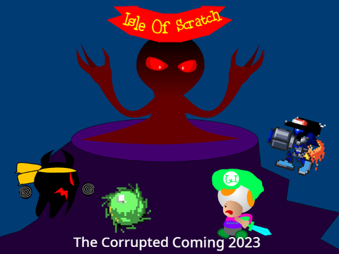 Isle of Scratch Episode 5 Teaser 