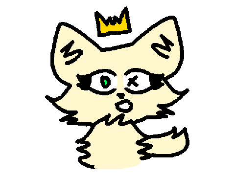*Queenie Screams Loudly*