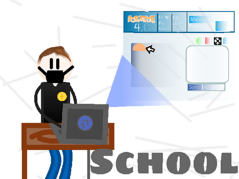 School- Entry