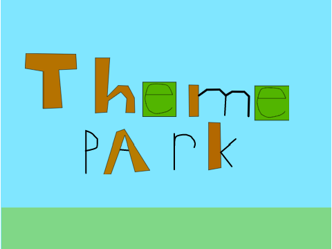 Theme park (: