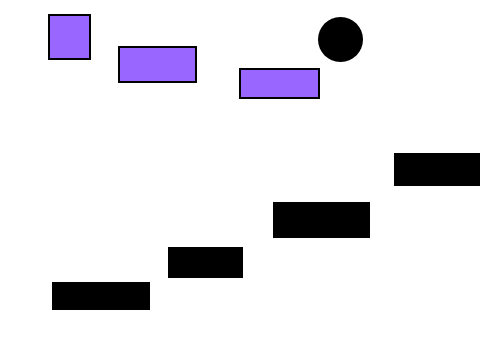 SS8699 Sprite animate 1