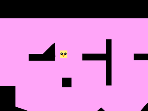 Eggy Platformer Engine