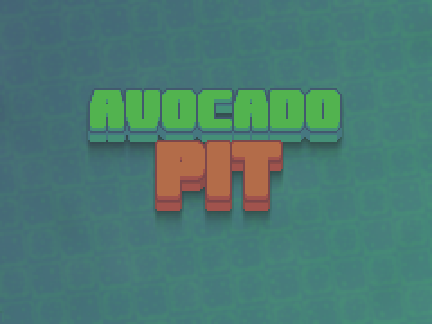 Avocado Pit ( games )