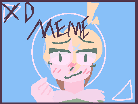 | XD MEME |