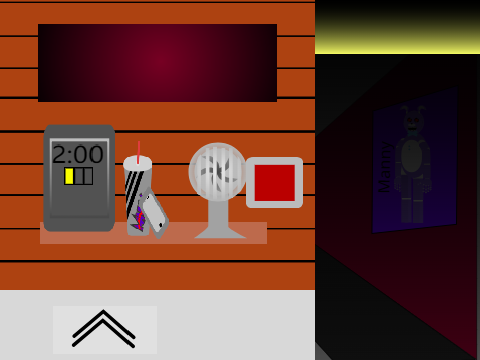 Manny’s World|| REBOOTED || 4.0 (alpha)