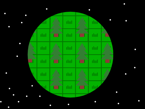 Planet Sim