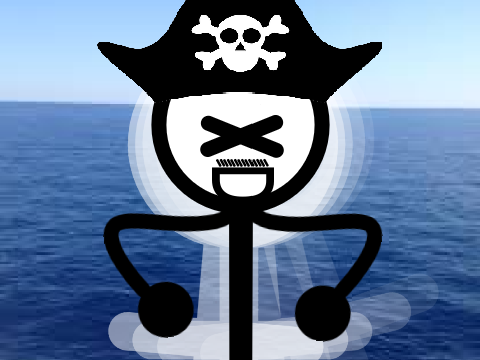 Wellerman - Pirate Version