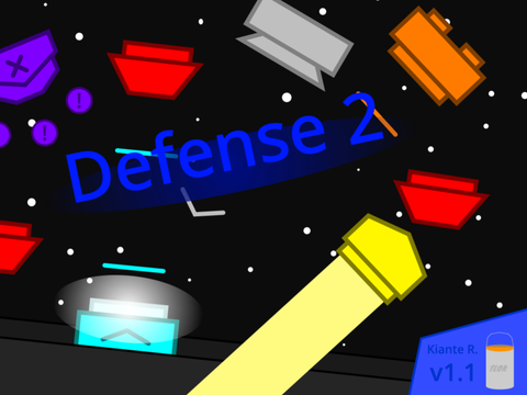 Defense 2