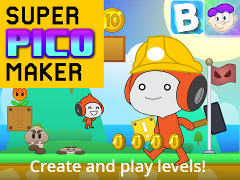 Super Pico Maker 