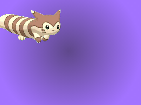 Furret Walk