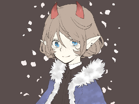 My New OC
