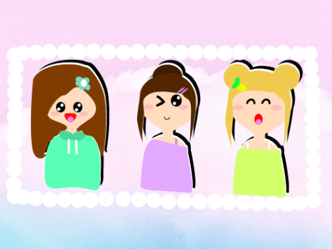 My entry for @-LilySeah-