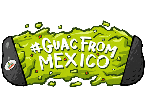 Avocados from Mexico 