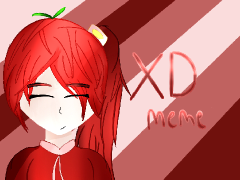 XD Meme\\Birthday Gift//Original Code 
