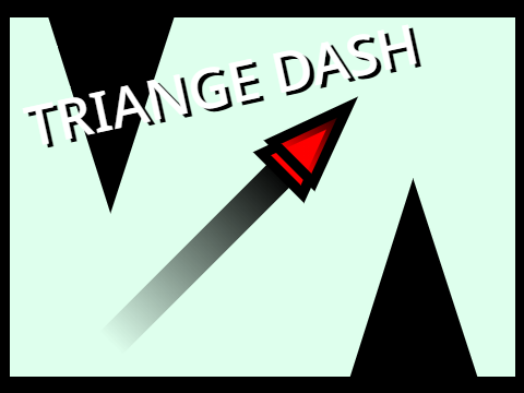 Triangle Dash Prototype