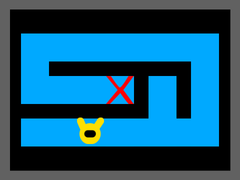 MAZE CRACKER