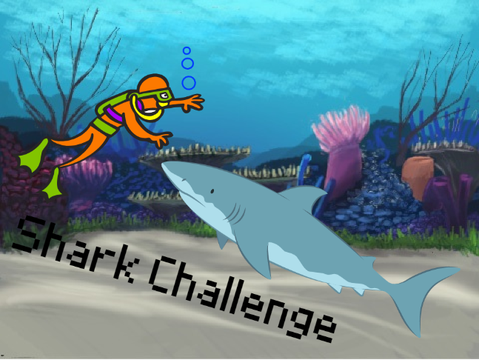 Shark Challenge