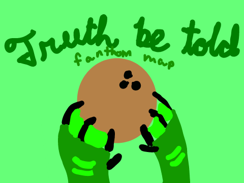 truth be told thumbnail