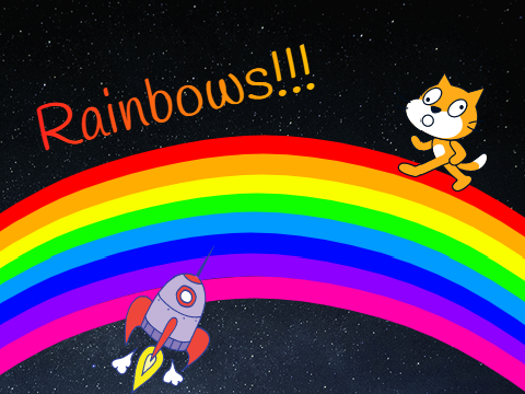 Rainbows