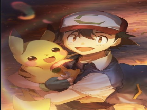 PFP for @Pokemon_Guruji