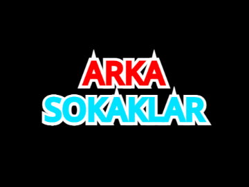 Arka Sokaklar Bölüm-15 Sezon-4 