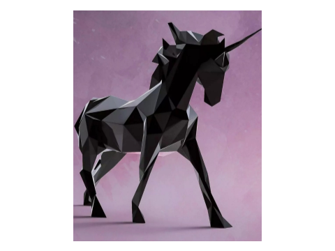 Horse Special Art