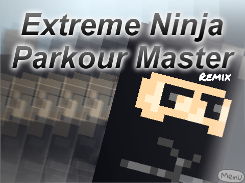 34) Extreme Ninja Parkour Master! Best Remix