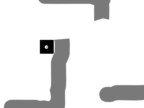 Cave | platformer [MOBILE FRIENDLY] remix