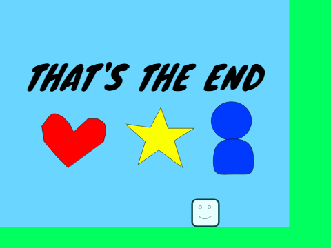 outside a platformer part 2 REMODEL! #all #games