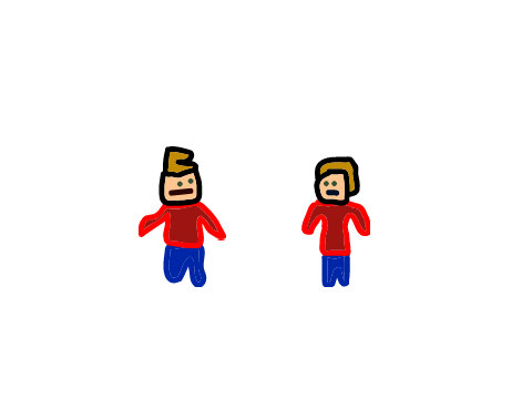 mars - comic