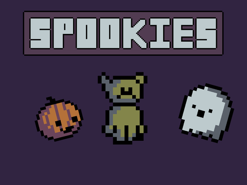 -=SPOOKIES=-