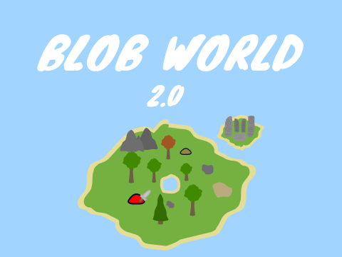 Blob World 2.0