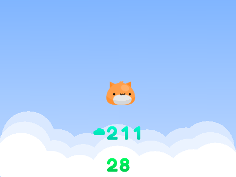 Block cat #Games remix