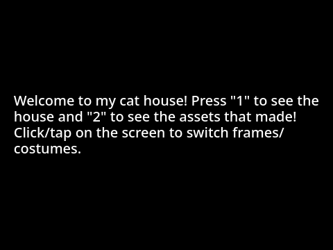Cat House