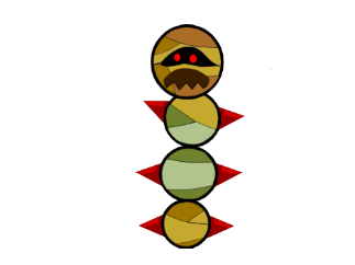 So I Made Pokey