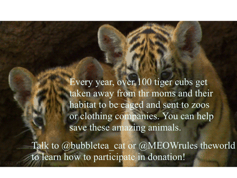 Remix to raise awareness! 