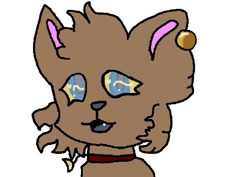 Leila (New Charecter)
