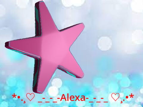 Logo for @ _-_-_-Alexa-_-_-_ 