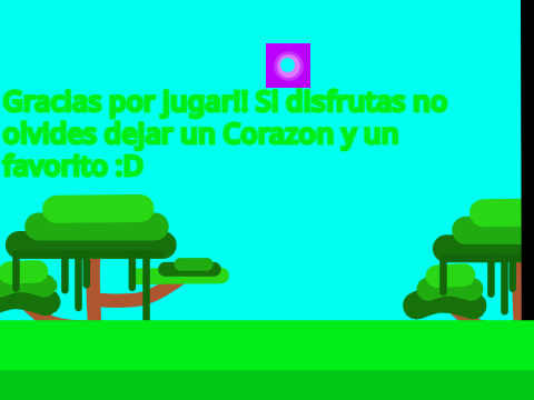 Plataforma de la jungla #games remix