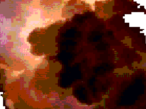 bad 2D flying game
