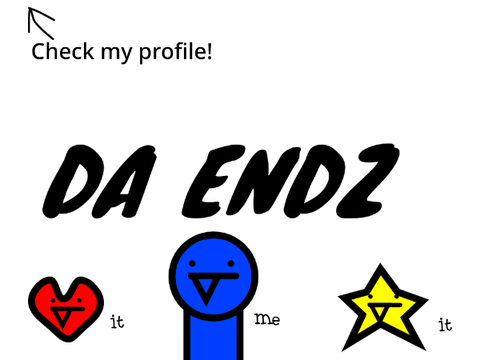 Crazy Stick Figures are Crazy BUT EVERYTHING SOUNDS BACKWARDS!!!