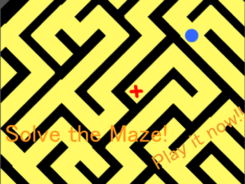 Random Maze Generator