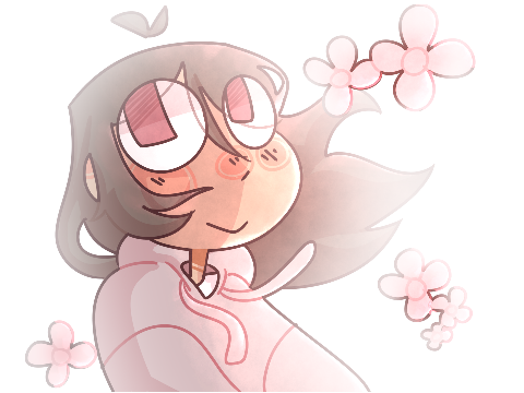 kisakae meme (HAPBI BORTH ROSE!!)