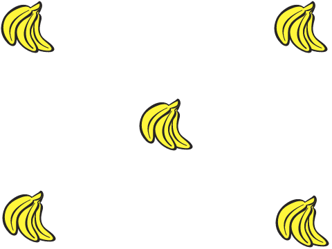 Banana Game